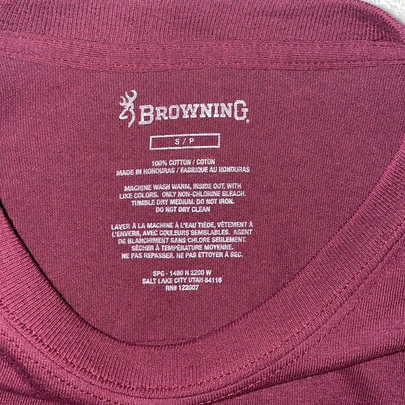 Long Sleeve Tee - Picture 3 of 3